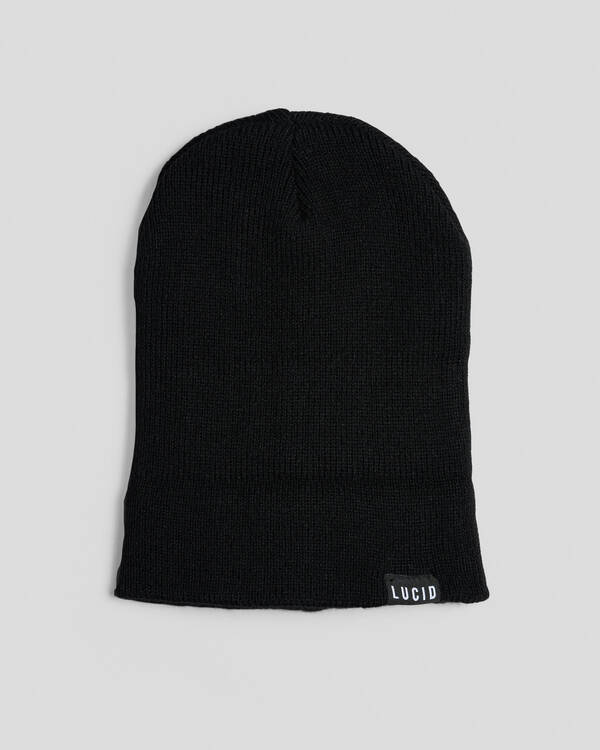 Credit Two Way Beanie