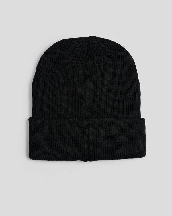 Credit Two Way Beanie