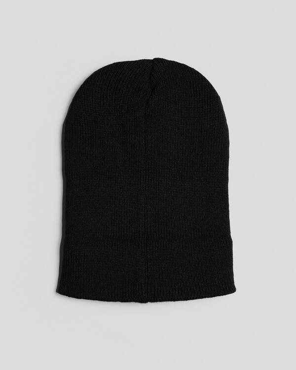 Credit Two Way Beanie