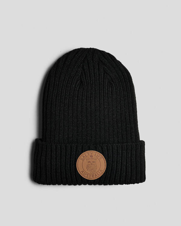 Land Ho Beanie