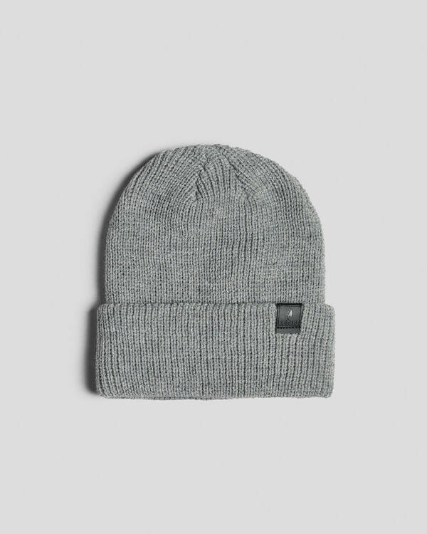 Scenery Two Way Beanie
