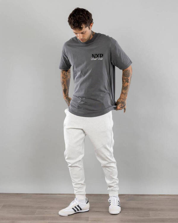 Mirage Box Fit T-Shirt