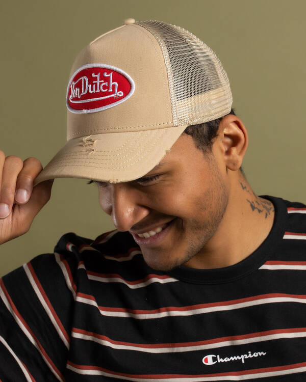 Trucker Cap