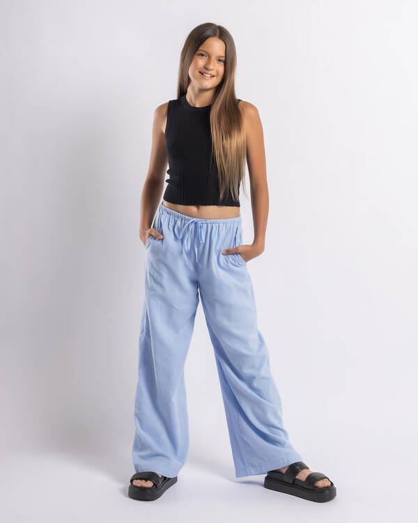 Luca Pants