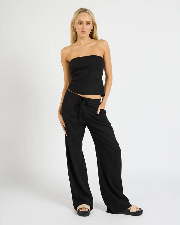 Patio Hawaii Tube Top