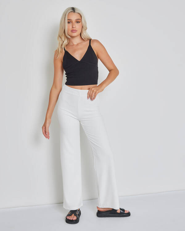 Kenna Pants
