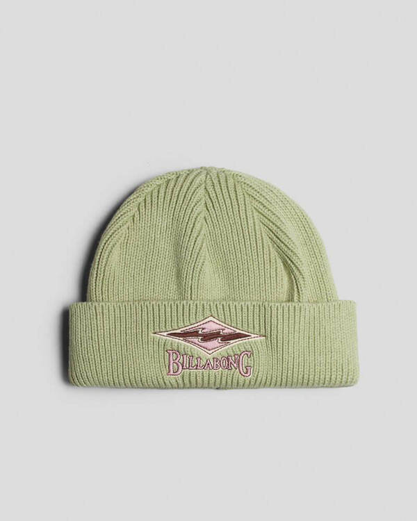The Original Vibes Beanie