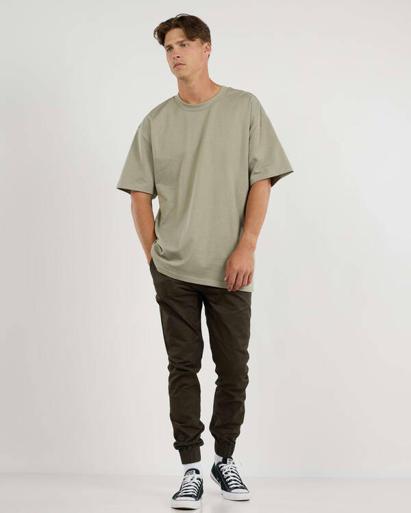 Duplicity Jogger Pants