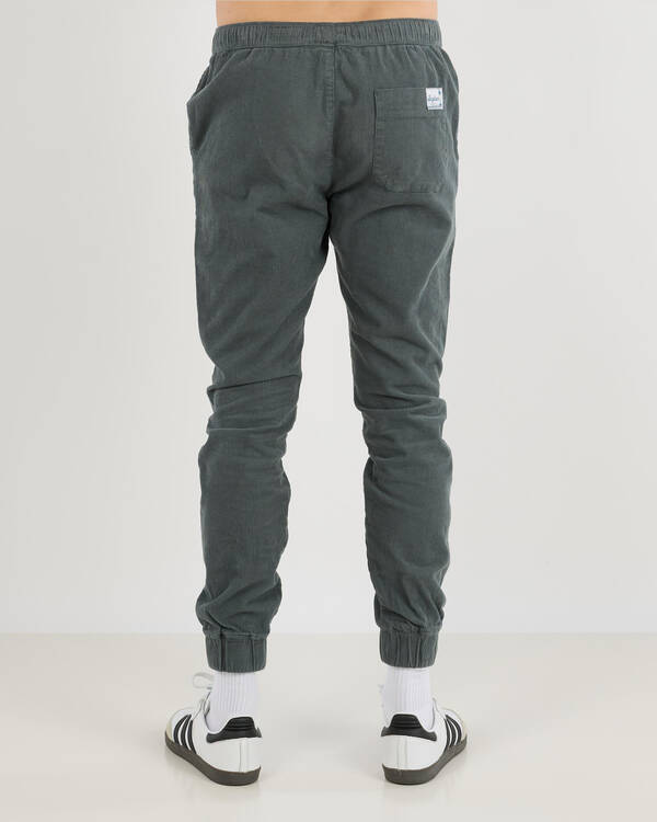Extent Cord Pants