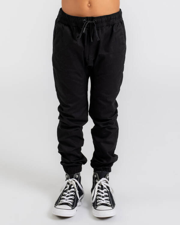 Duplicity Jogger Pant