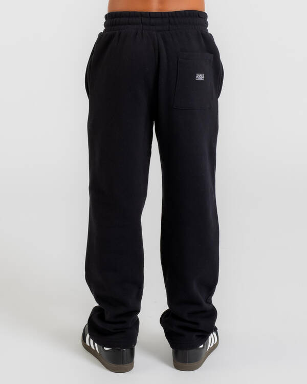 Mainstream Track Pants