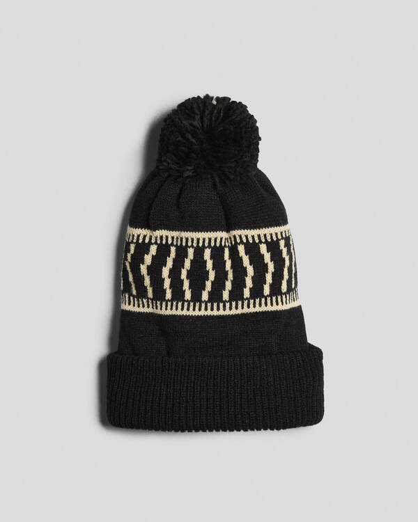 Sled Beanie