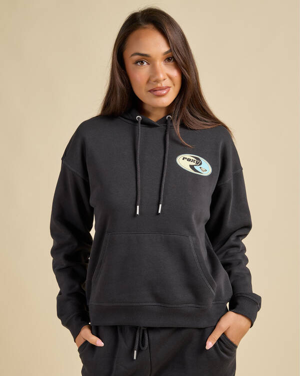 Perfect Place Hoodie