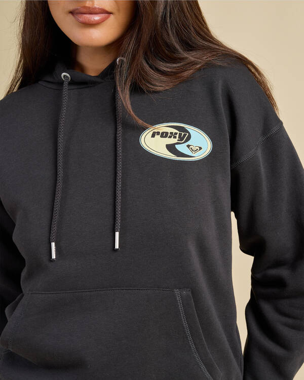 Perfect Place Hoodie