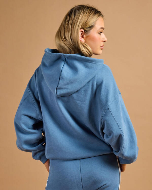 Surf Kiss Kendall Hoodie