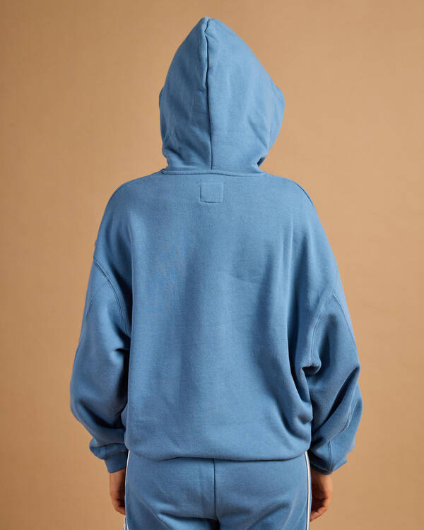 Surf Kiss Kendall Hoodie