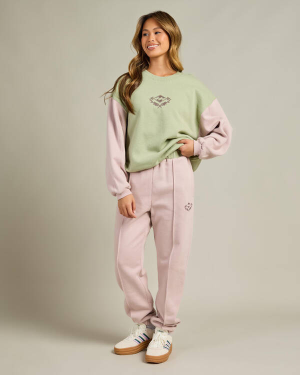 The Original Vibes Kendall Crewneck Sweatshirt