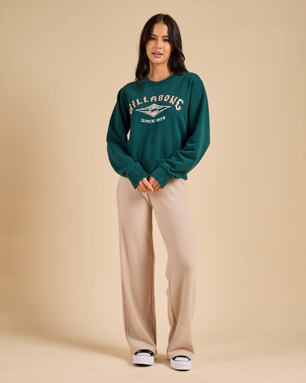 Bring The Vibes Crewneck Sweatshirt