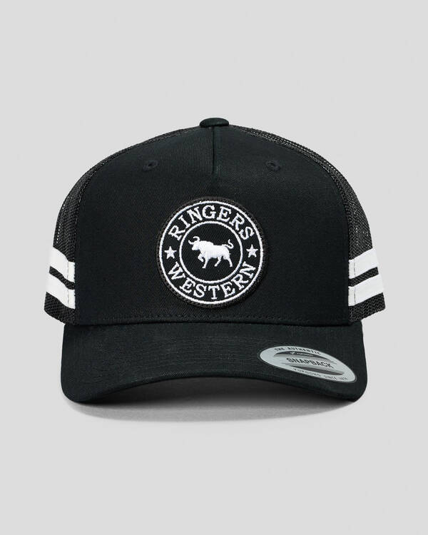 McCoy Trucker Cap