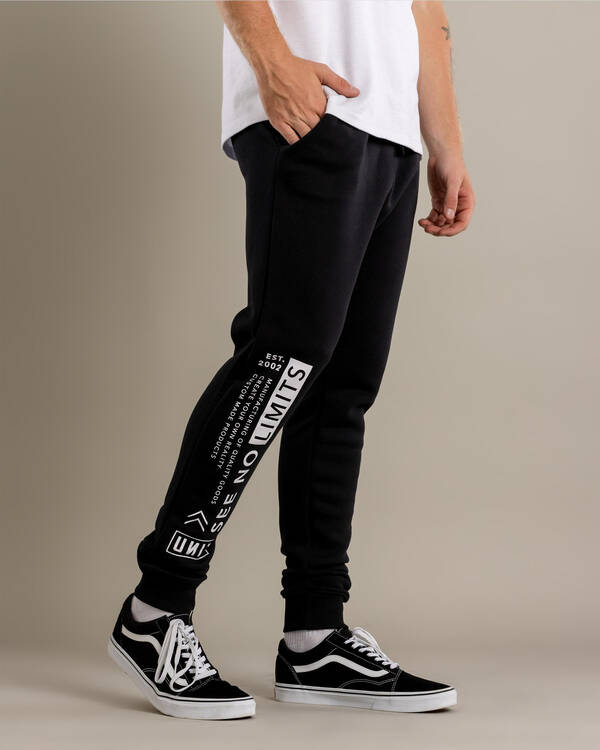 Vision Track Pants