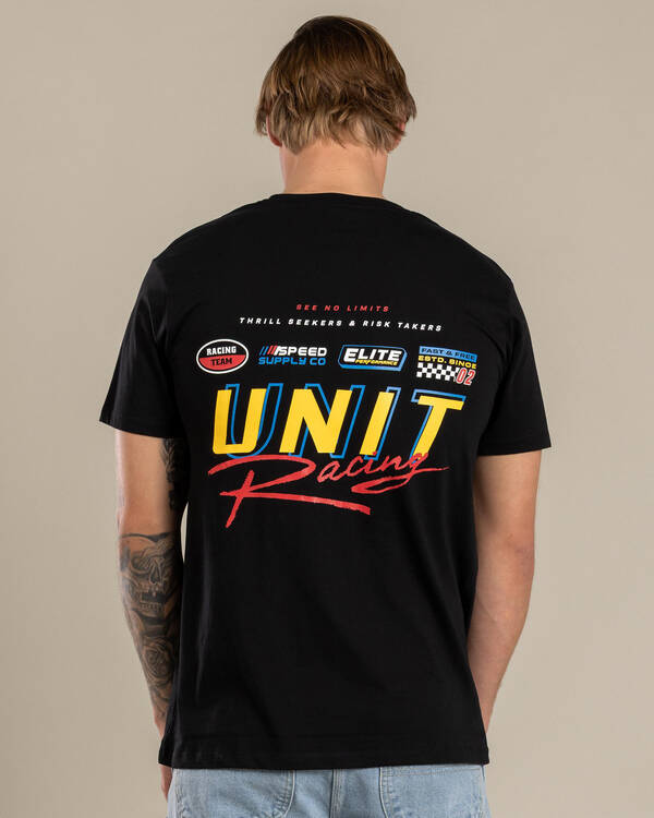 Racing Team T-Shirt