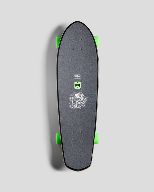 Big Blazer Cruiser Skateboard