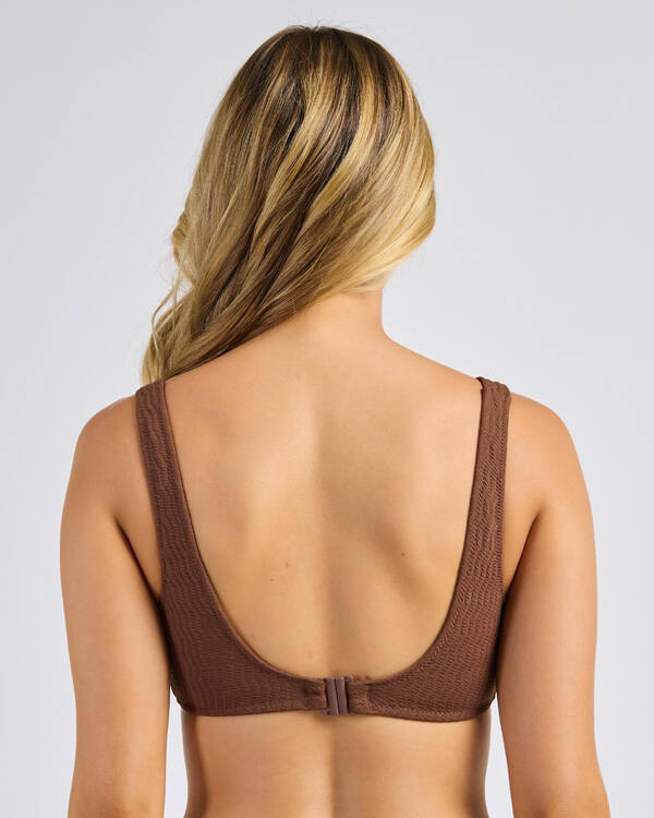 Lagos Bralette Bikini Top