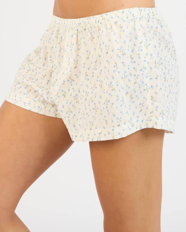 Ps. I Love You Boxer