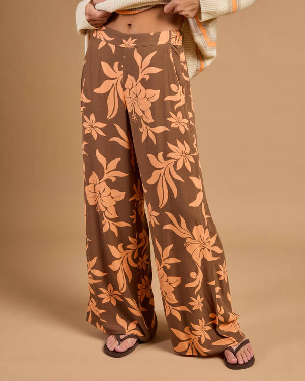 Midnight Avenue Pants