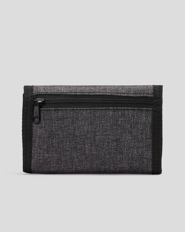 Reason Trifold Wallet