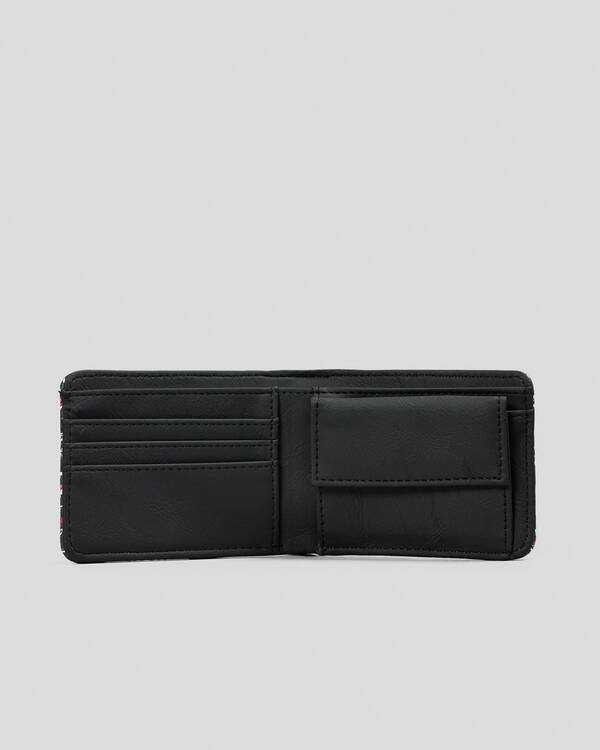 Grand Prix Wallet