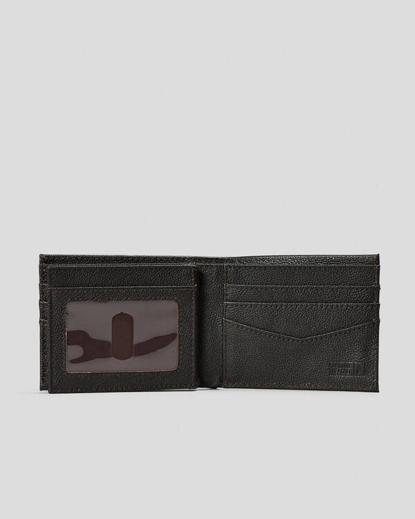 Declaration Leather Wallet