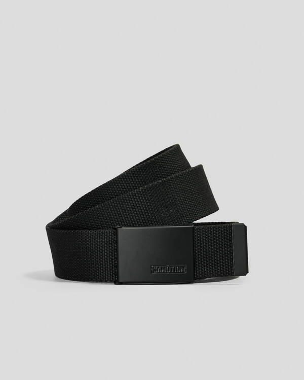 Death Adder Web Belt