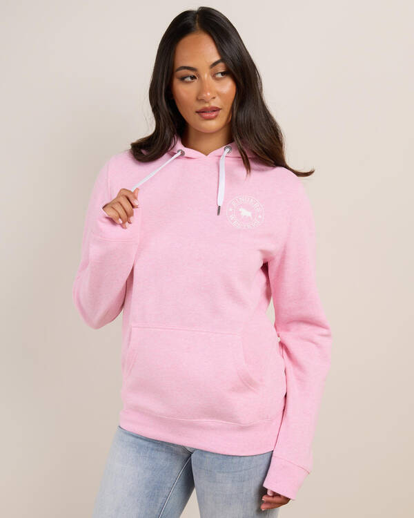 Signature Bull Hoodie