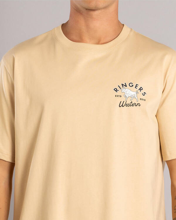 Hometown Relaxed T-Shirt