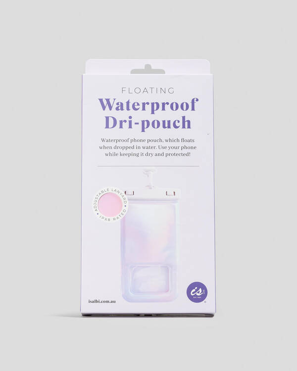 Floating Waterproof Dri-Pouch