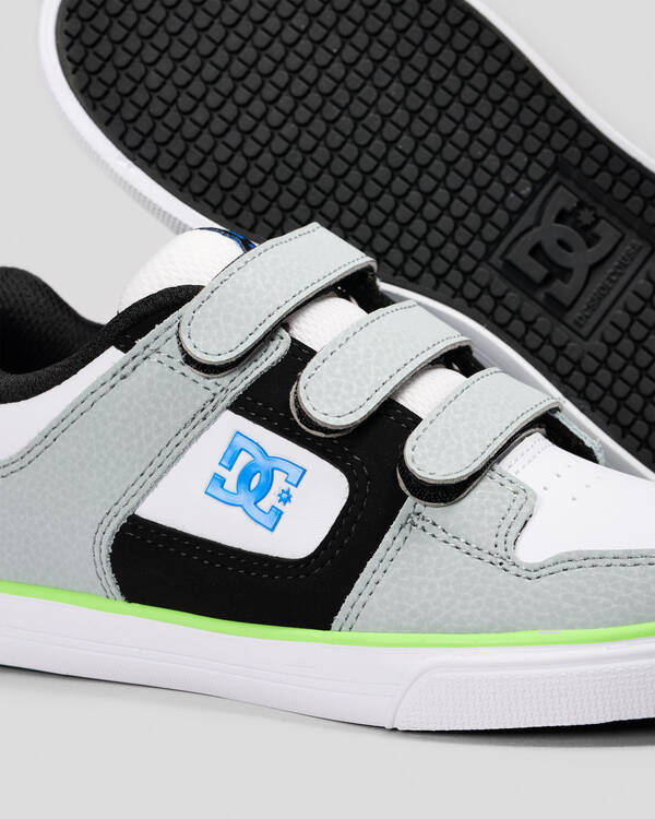 Junior Boys' Pure V Shoes