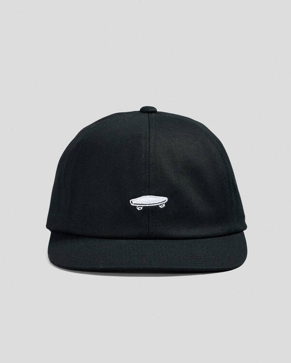 Salton II Cap
