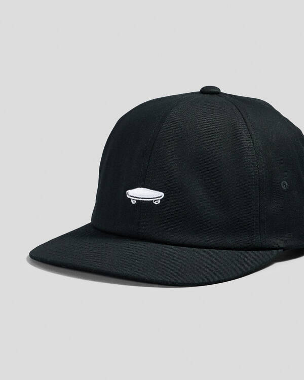 Salton II Cap