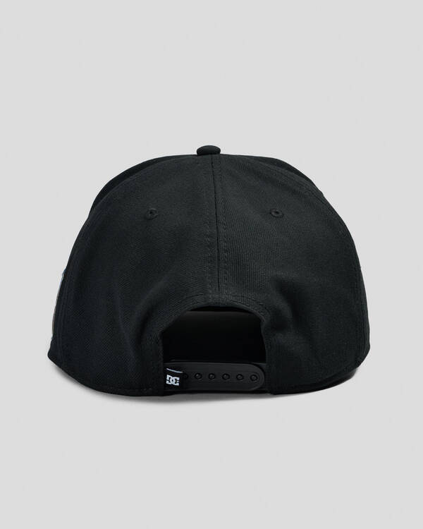 Eagle Champ Snapback Cap