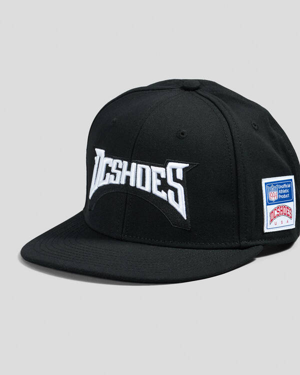 Eagle Champ Snapback Cap