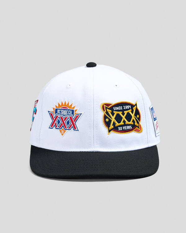30 Year Champion Snapback Cap
