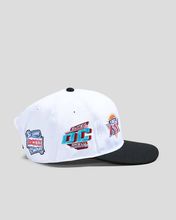 30 Year Champion Snapback Cap