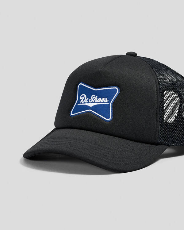 Cold One Trucker Cap