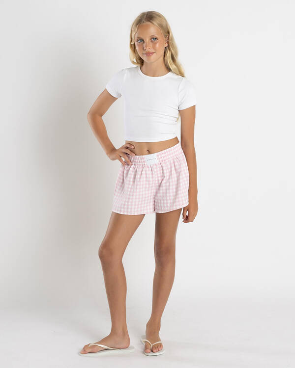 Georgie Shorts