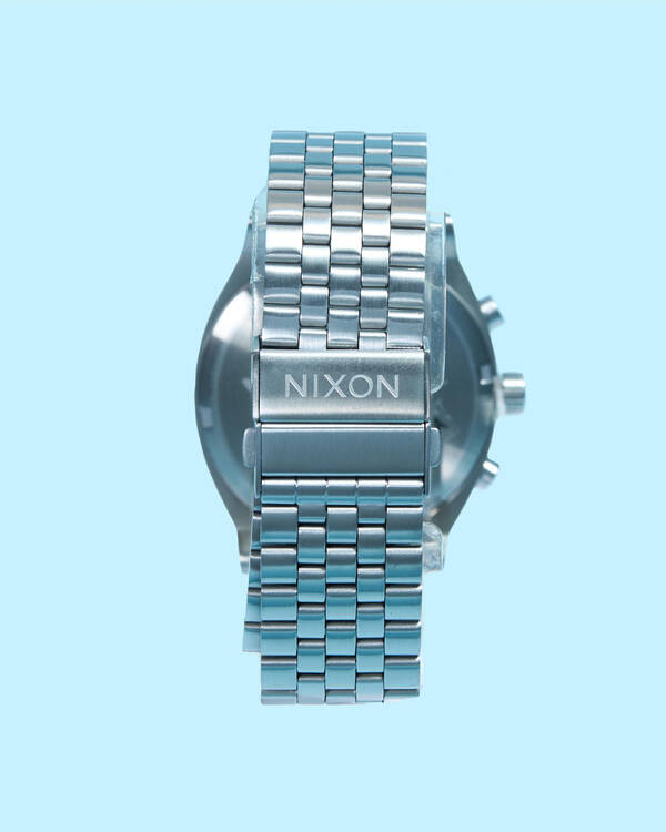 Time Teller Chrono Go Fast Watch