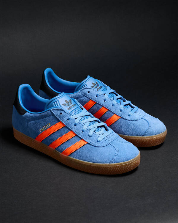 Gazelle Shoes