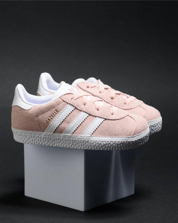 Gazelle Shoes