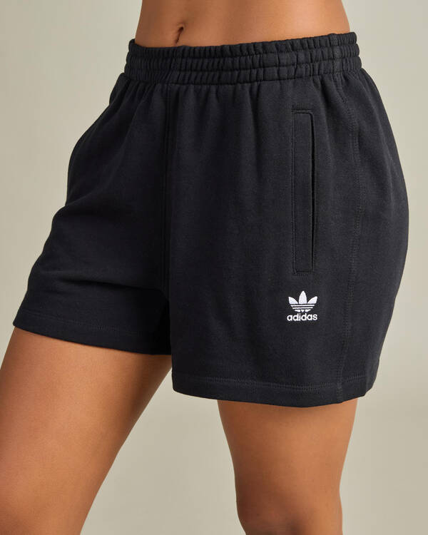 Essentials French Terry Shorts