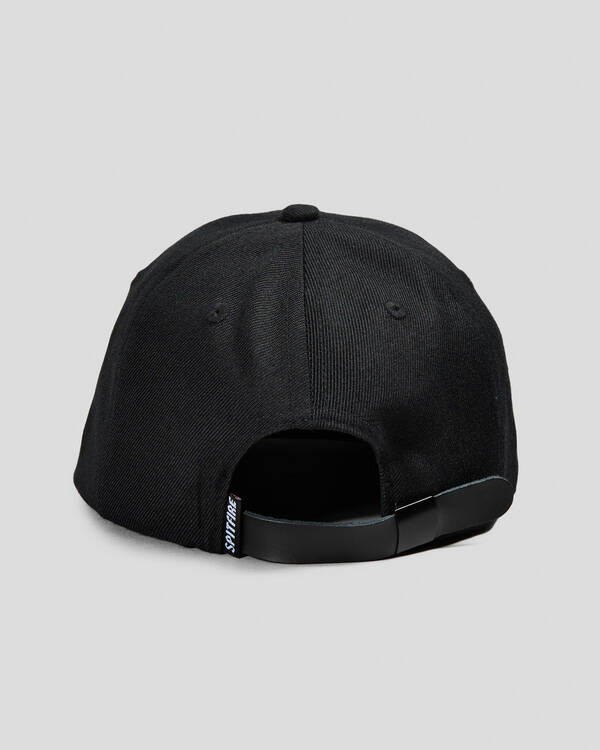 Lil Bighead Fill Strapback Cap
